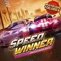 speed winner